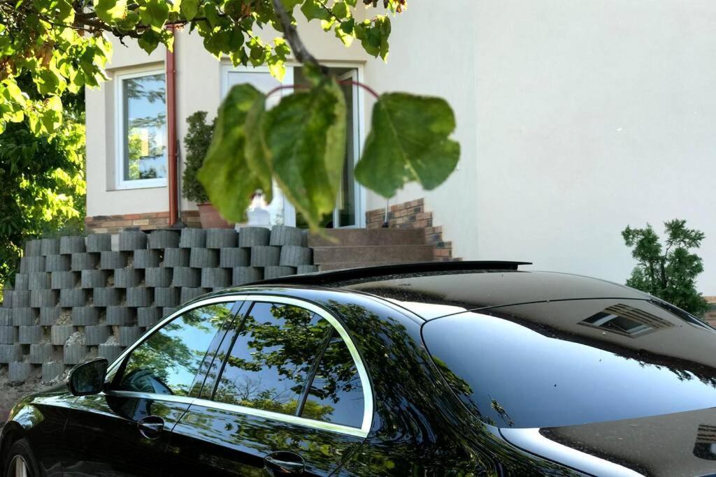 'New' Sunkissed Villa On The Old Hill Balatonalmádi Exterior foto