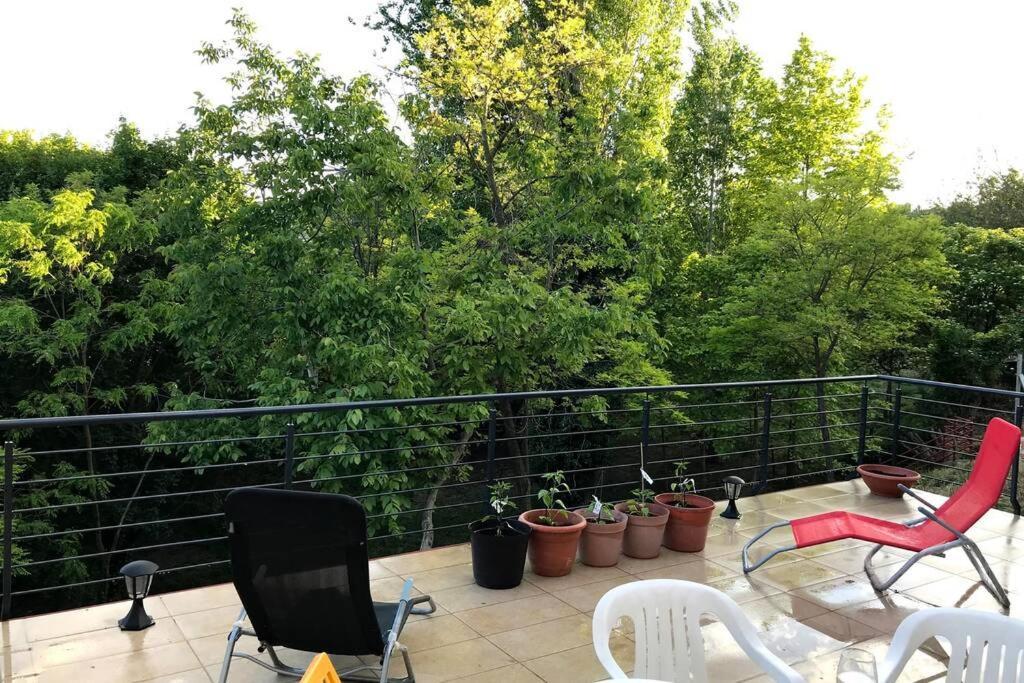 'New' Sunkissed Villa On The Old Hill Balatonalmádi Exterior foto