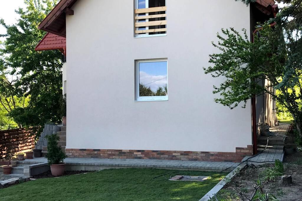'New' Sunkissed Villa On The Old Hill Balatonalmádi Exterior foto