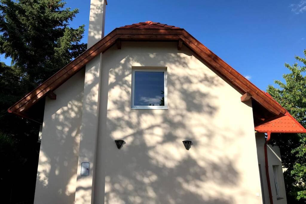 'New' Sunkissed Villa On The Old Hill Balatonalmádi Exterior foto