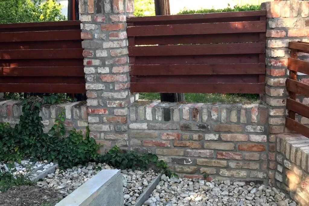 'New' Sunkissed Villa On The Old Hill Balatonalmádi Exterior foto